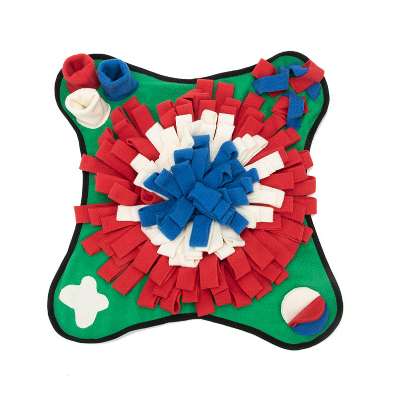Snuffle Mat
