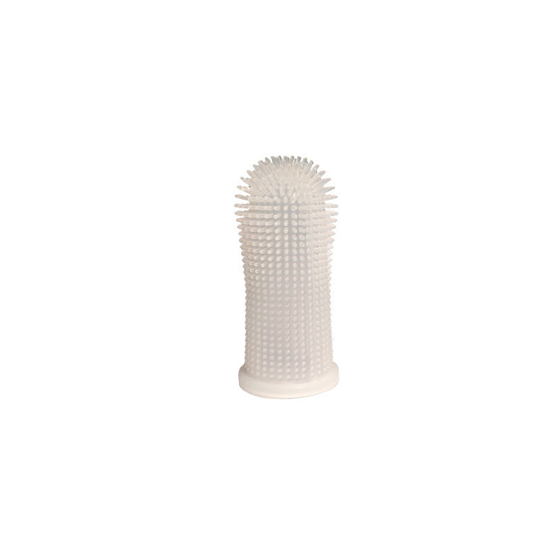 Finger Toothbrush