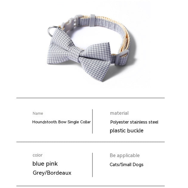 Bow Collar