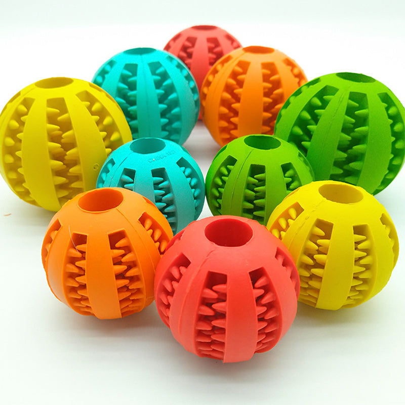 Rubber Ball