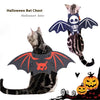 Batwing Costume