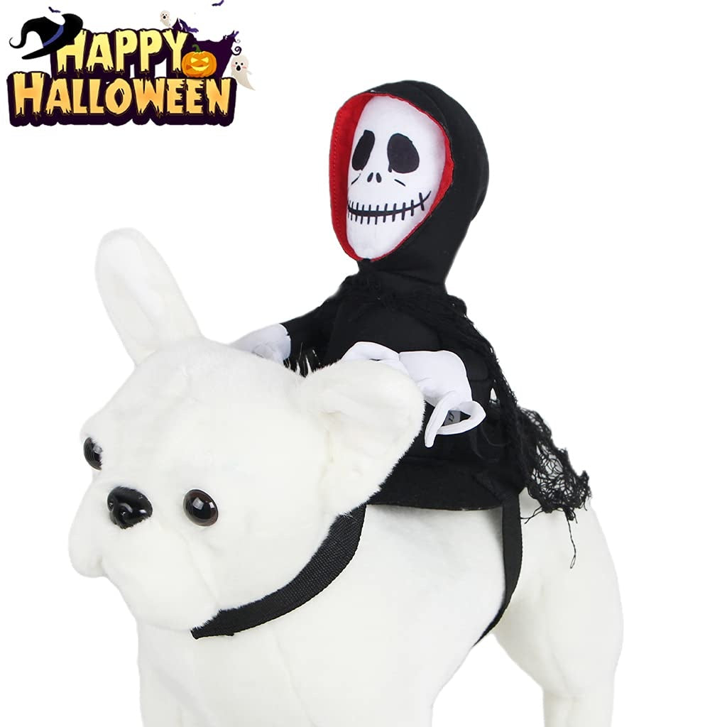 Spider Pumpkin Vest