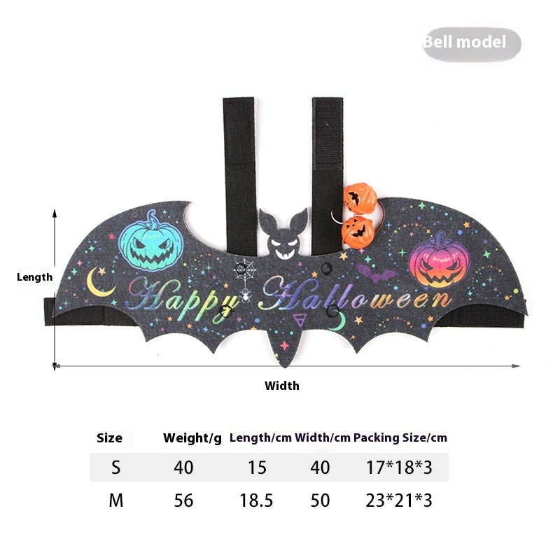 Batwing Costume