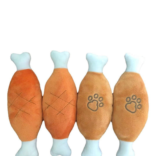 Chicken Toy