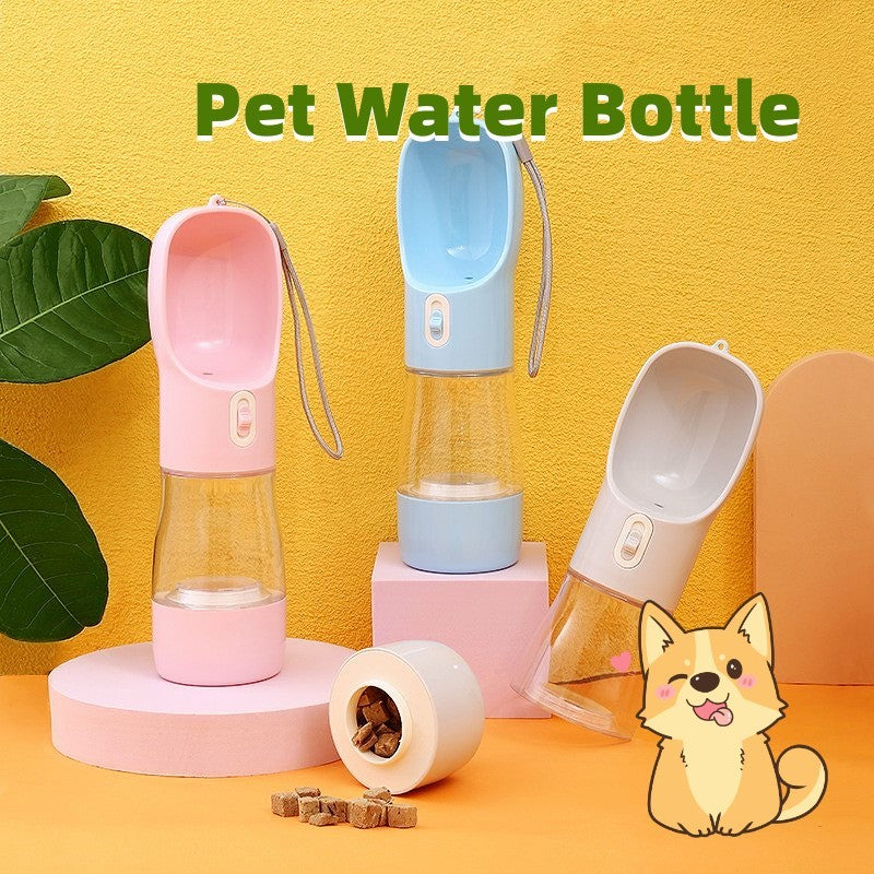 Food Bottle