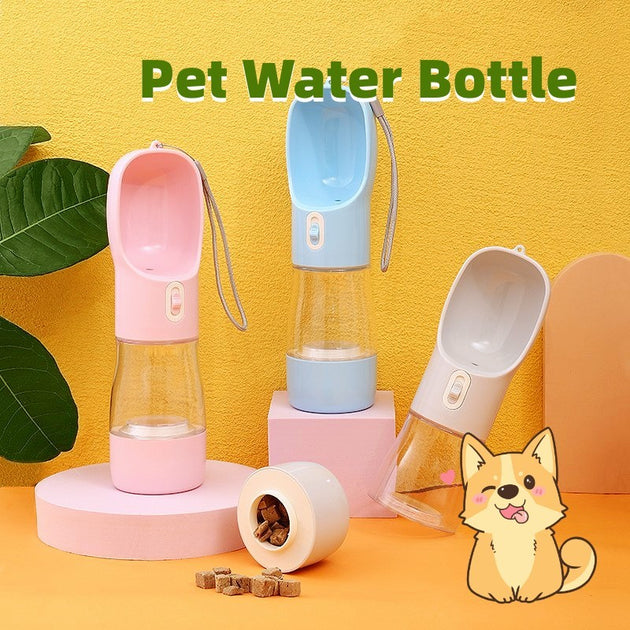 Food Bottle