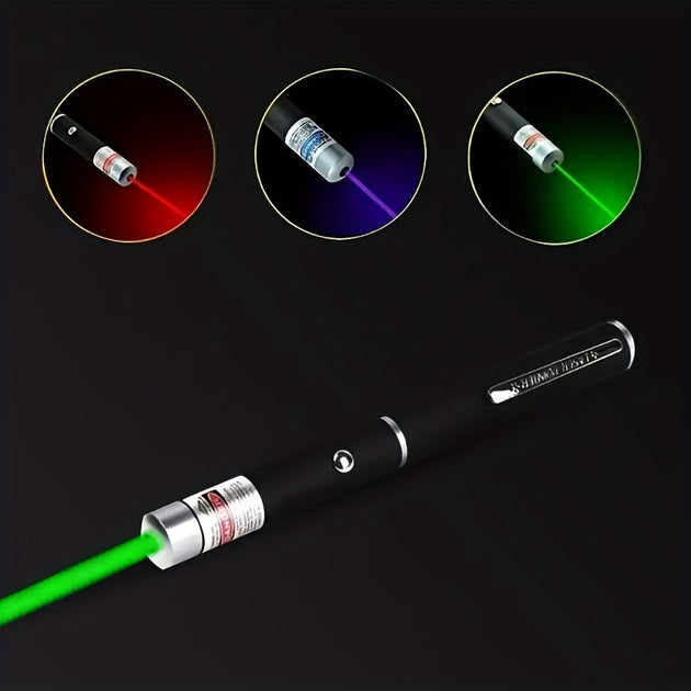 Laser Pen