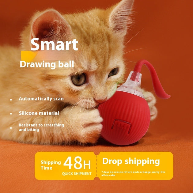 Rolling Ball