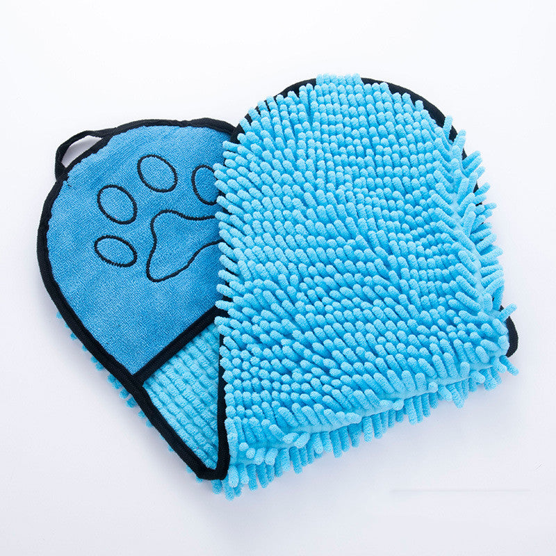 Towels