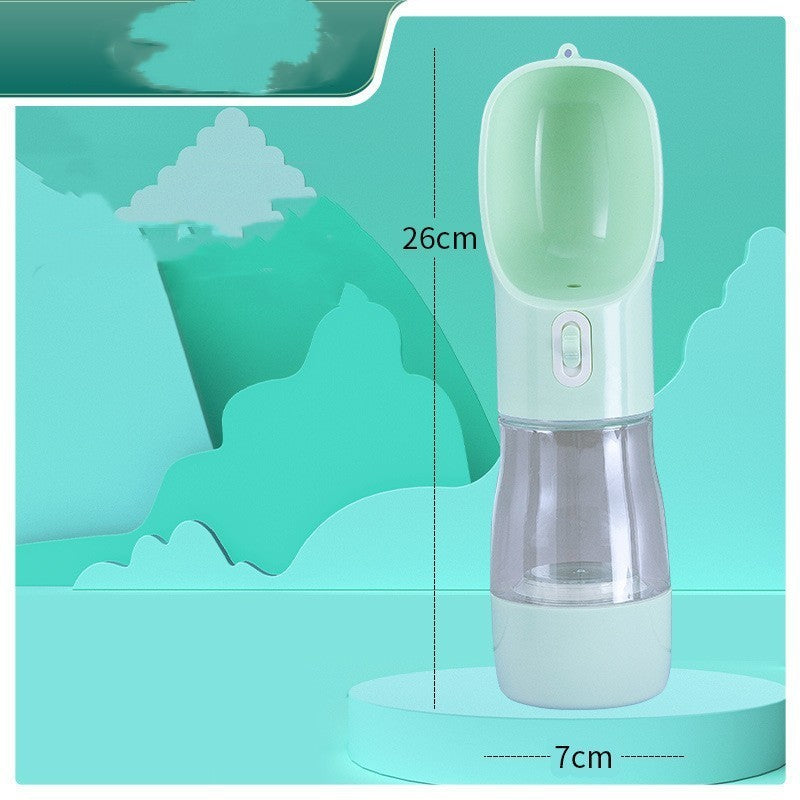 Food Bottle
