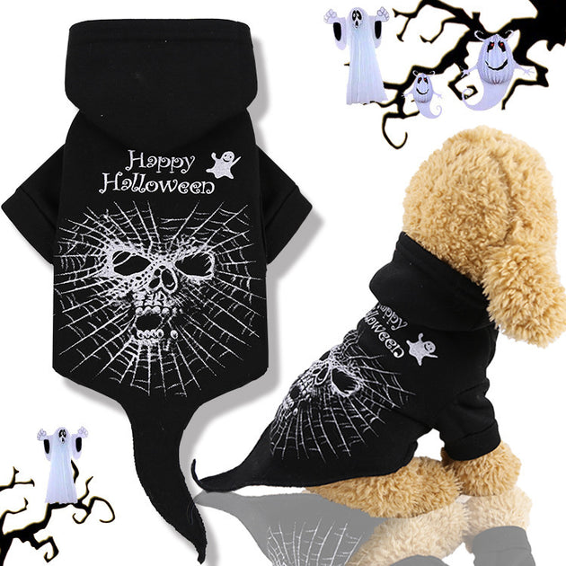 Witchy Sweater