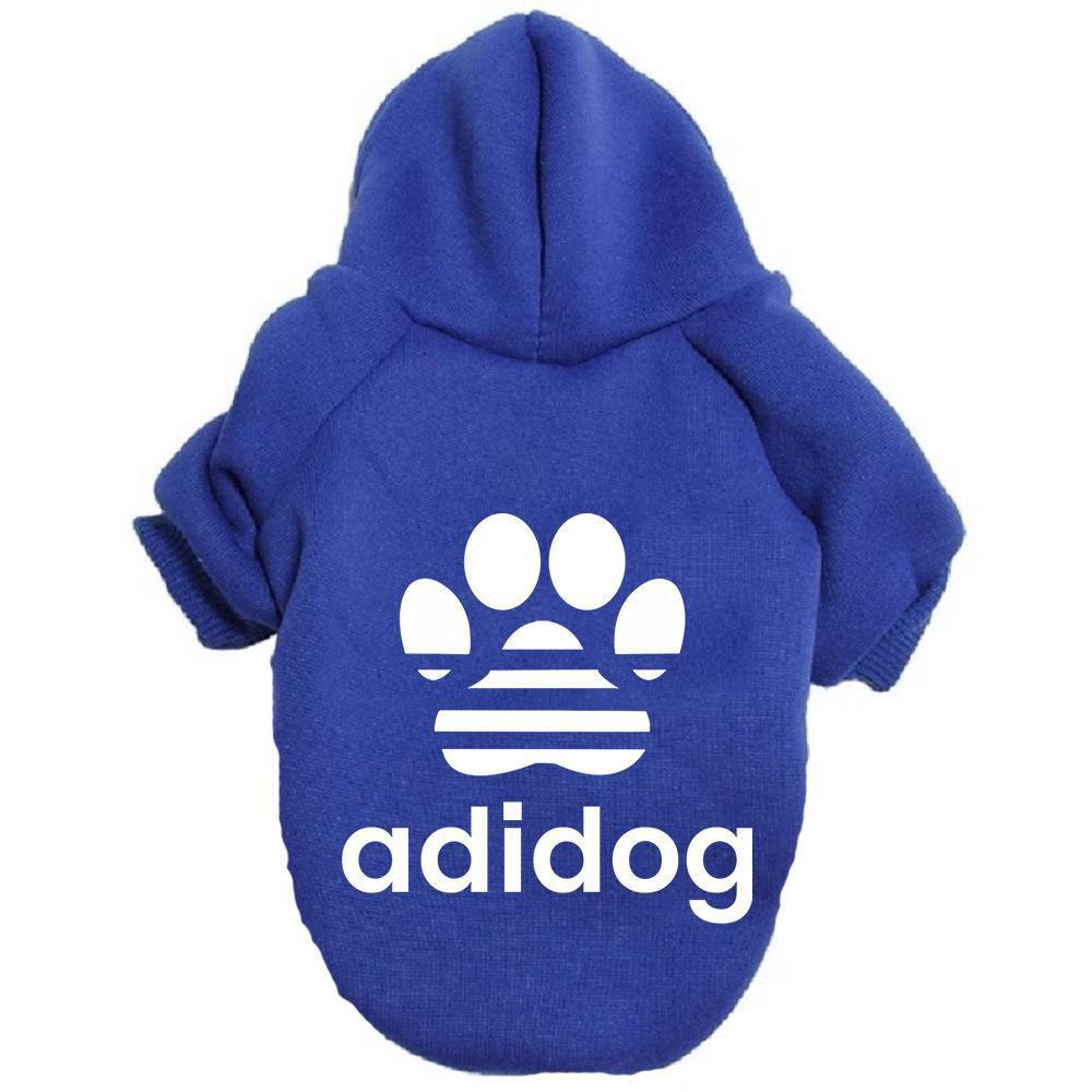 Adidog Hoodie