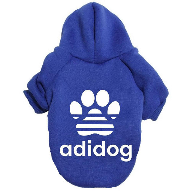 Adidog Hoodie