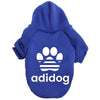 Adidog Hoodie