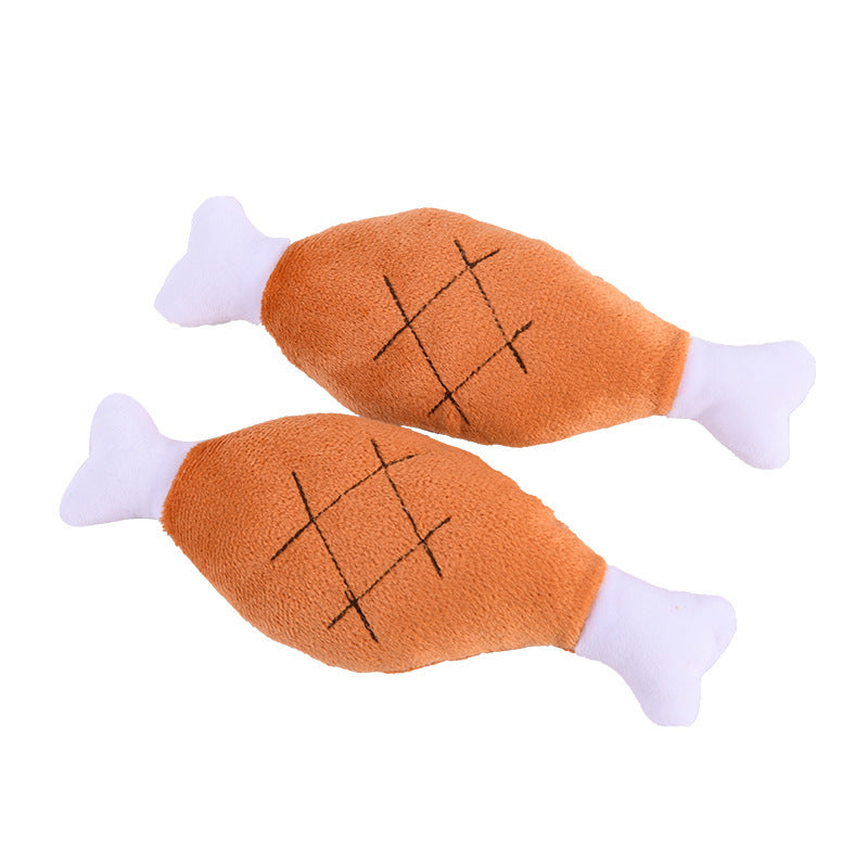 Chicken Toy