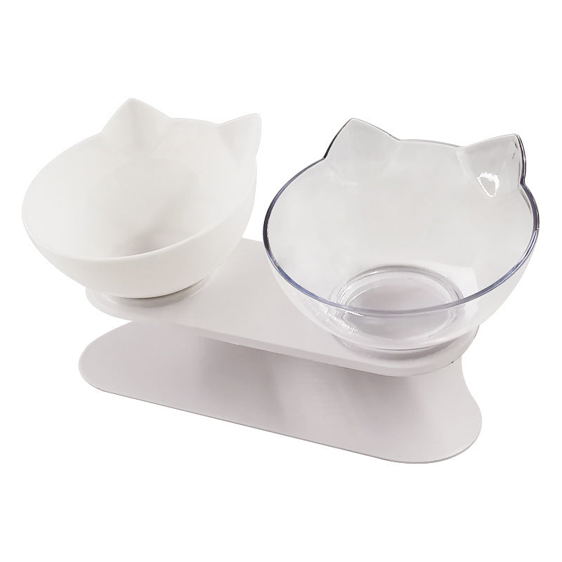 Cats Bowls