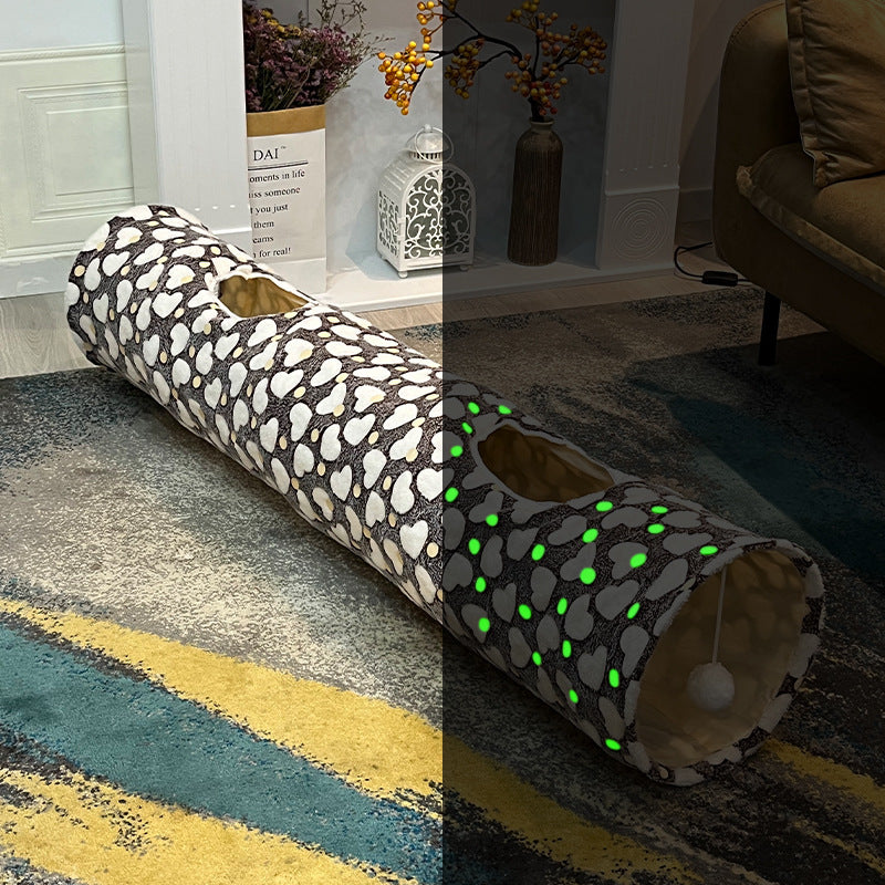 Rolling Dragon  Tunnel