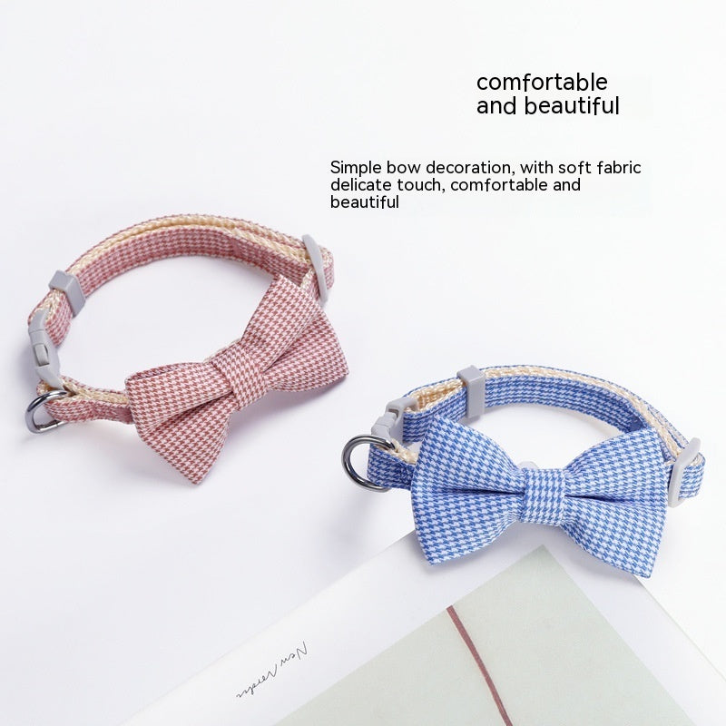 Bow Collar