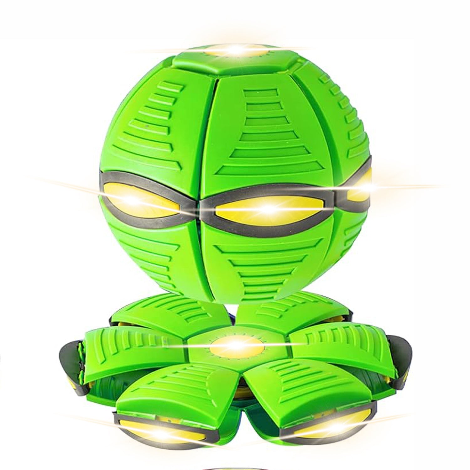 Flying  Ball