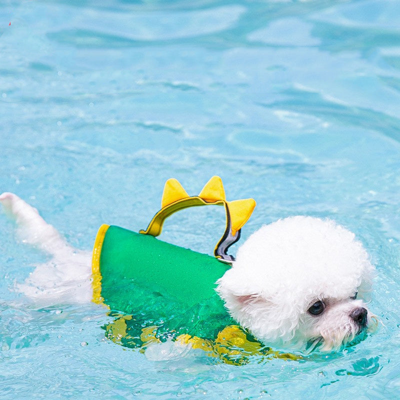 Swimming Life Jacket