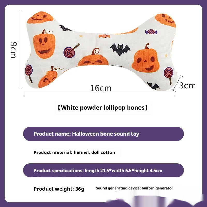 Bone Toy
