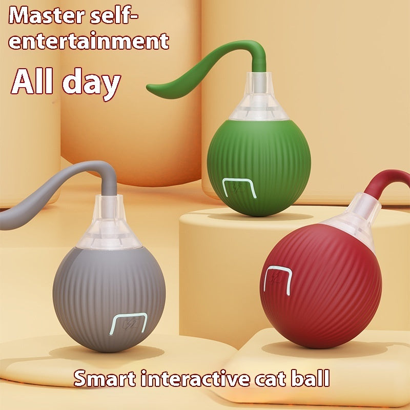 Rolling Ball