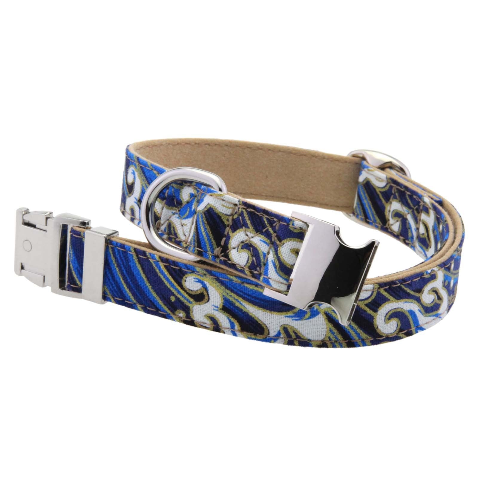 FluffyFlower Collar