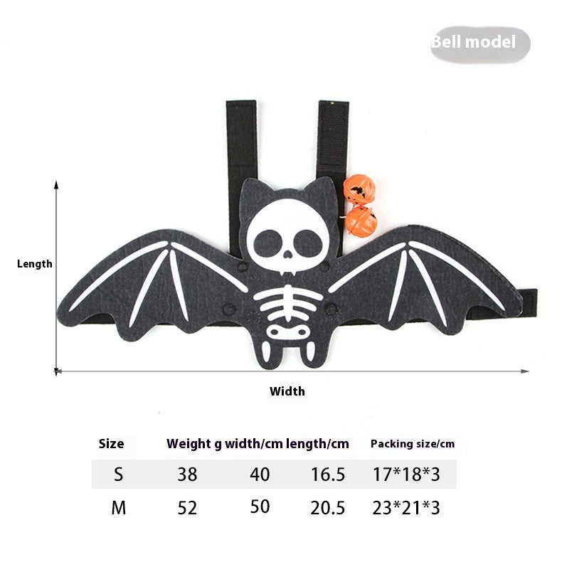 Batwing Costume