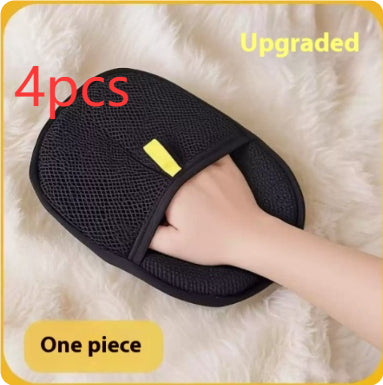 Hair Remover Gloves
