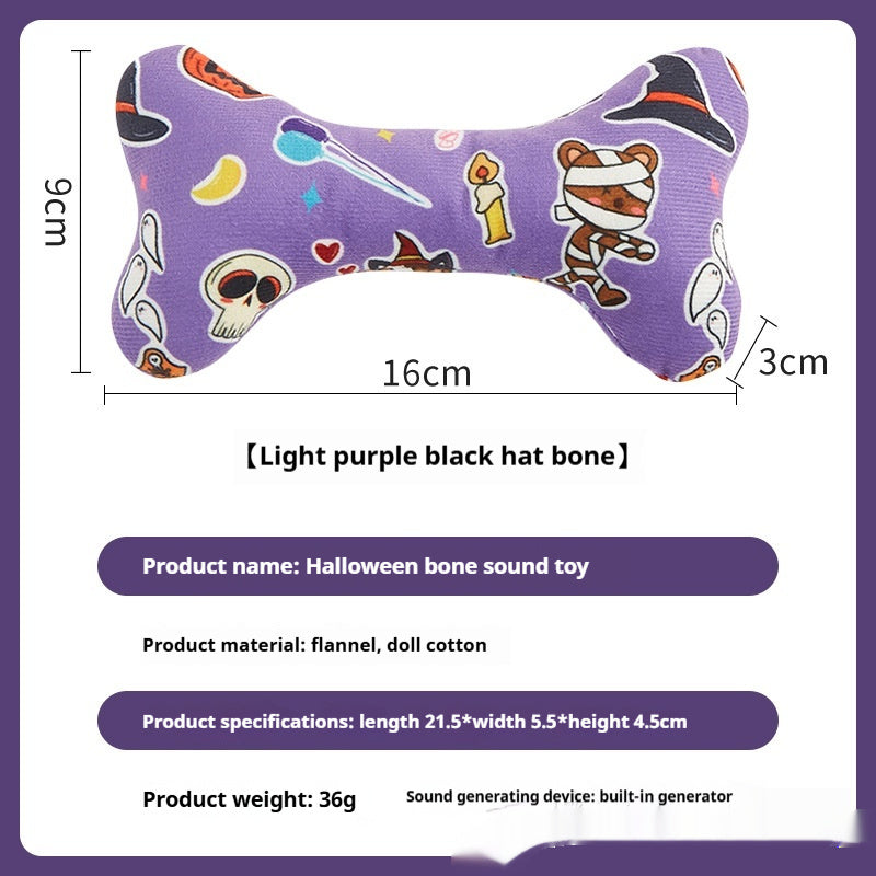 Bone Toy