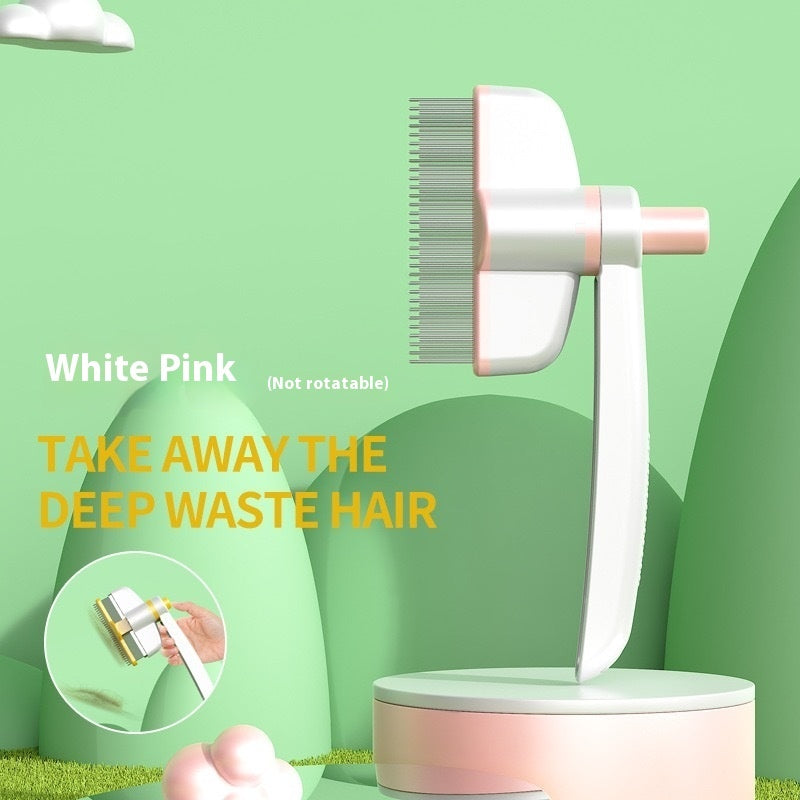 Magic Hair Remover Comb