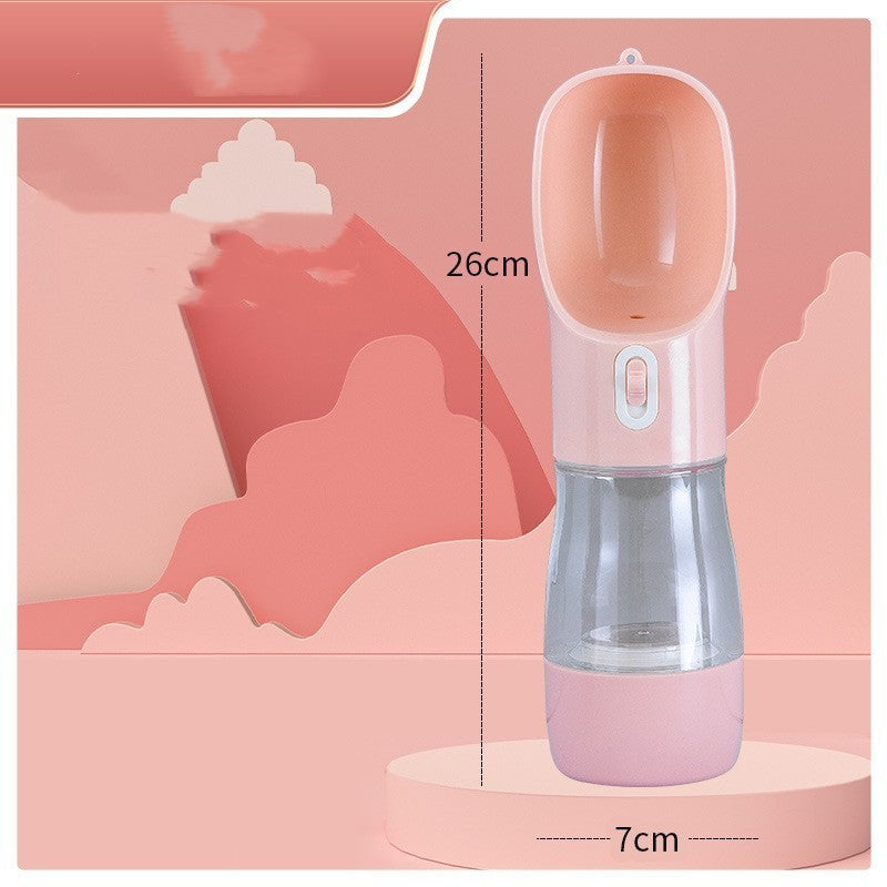 Food Bottle