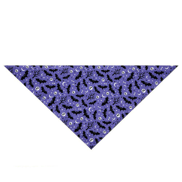 Witchy Scarf