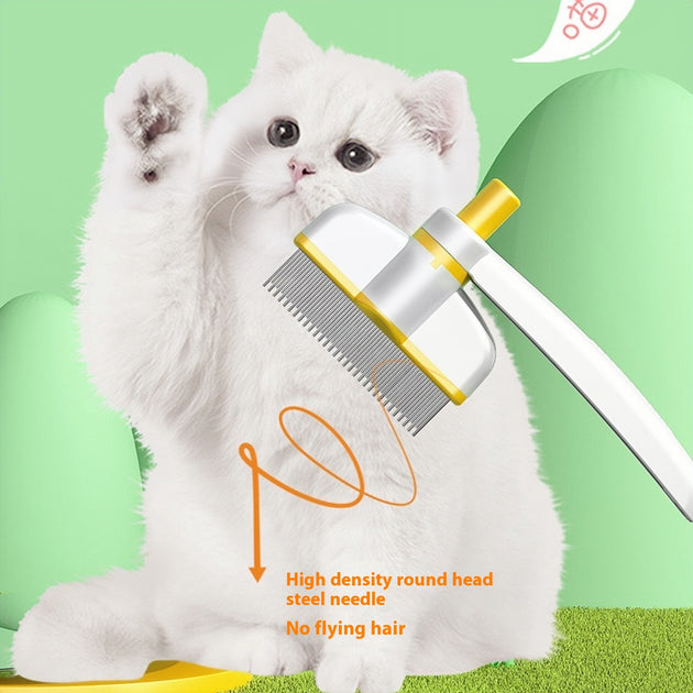 Magic Hair Remover Comb