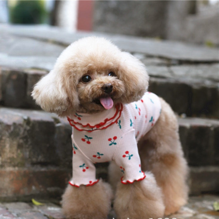 Cherry T-shirt
