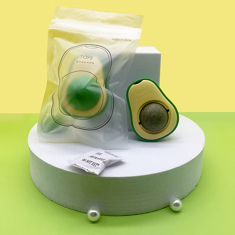 Avocado Toys