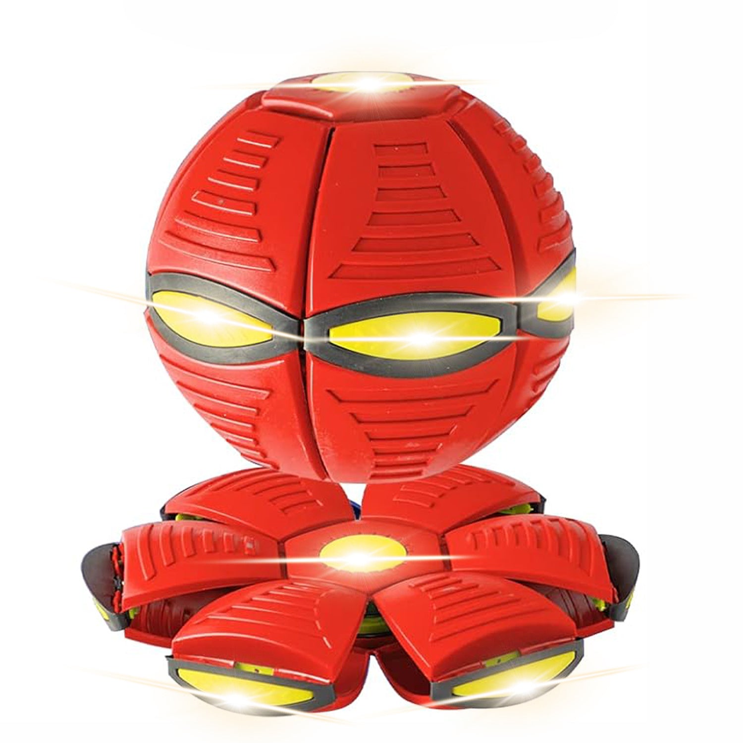 Flying  Ball