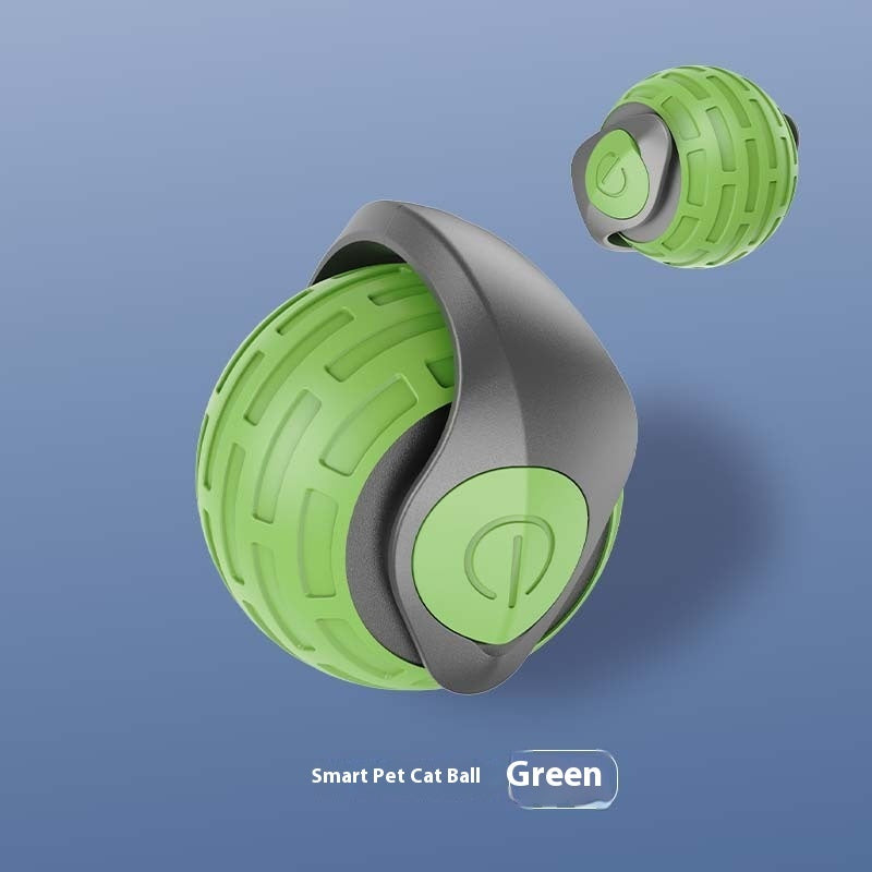 Auto Electric Rolling Ball Toys