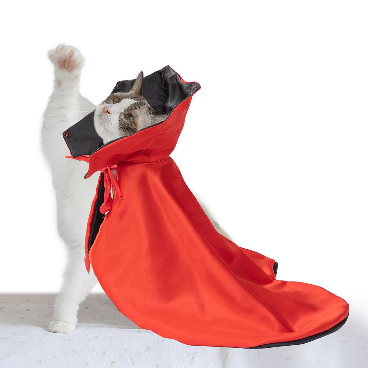 Atmosphere Cloak