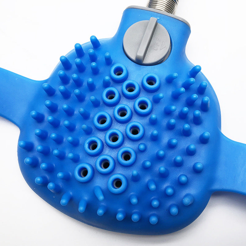 Shower Bath Brush