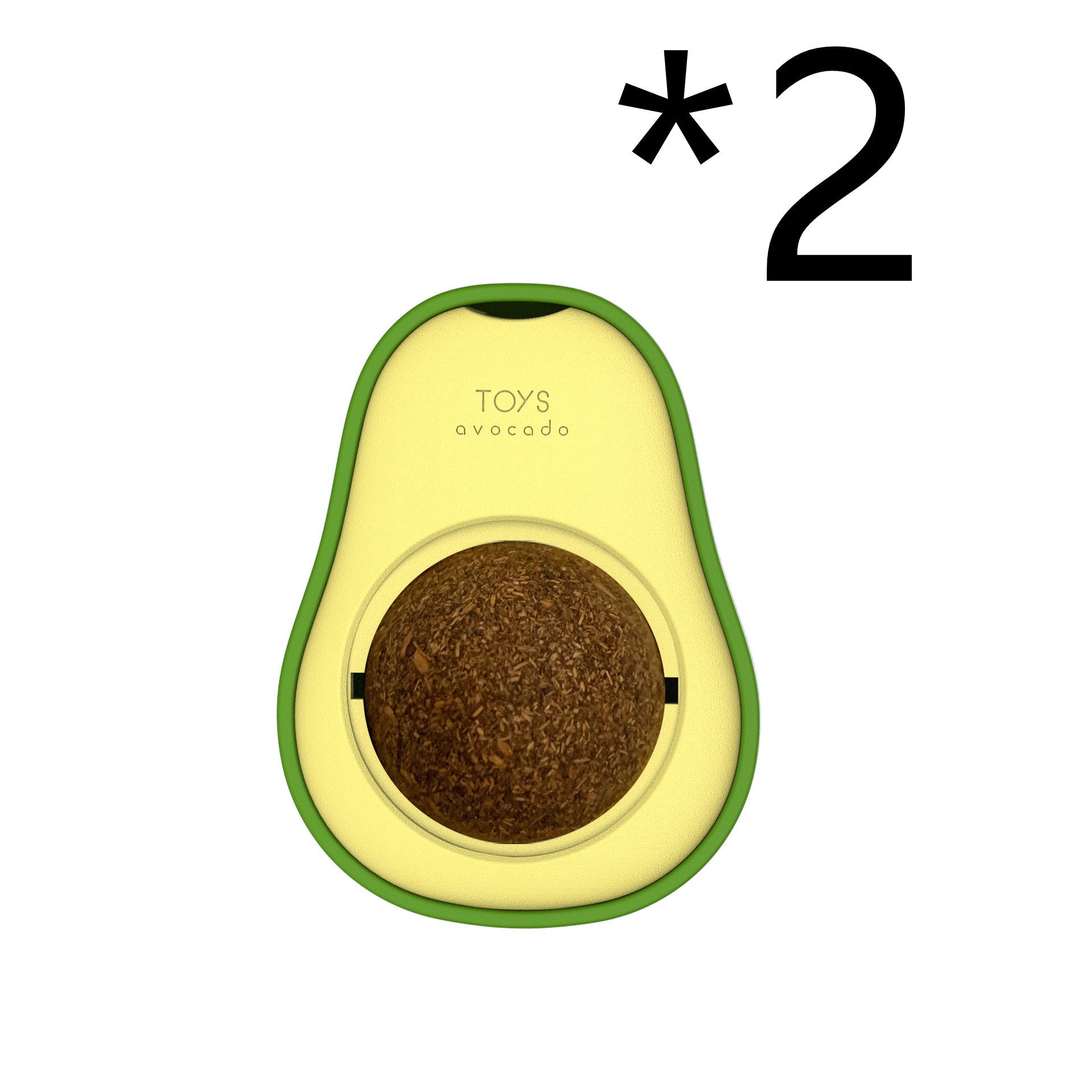 Avocado Toys