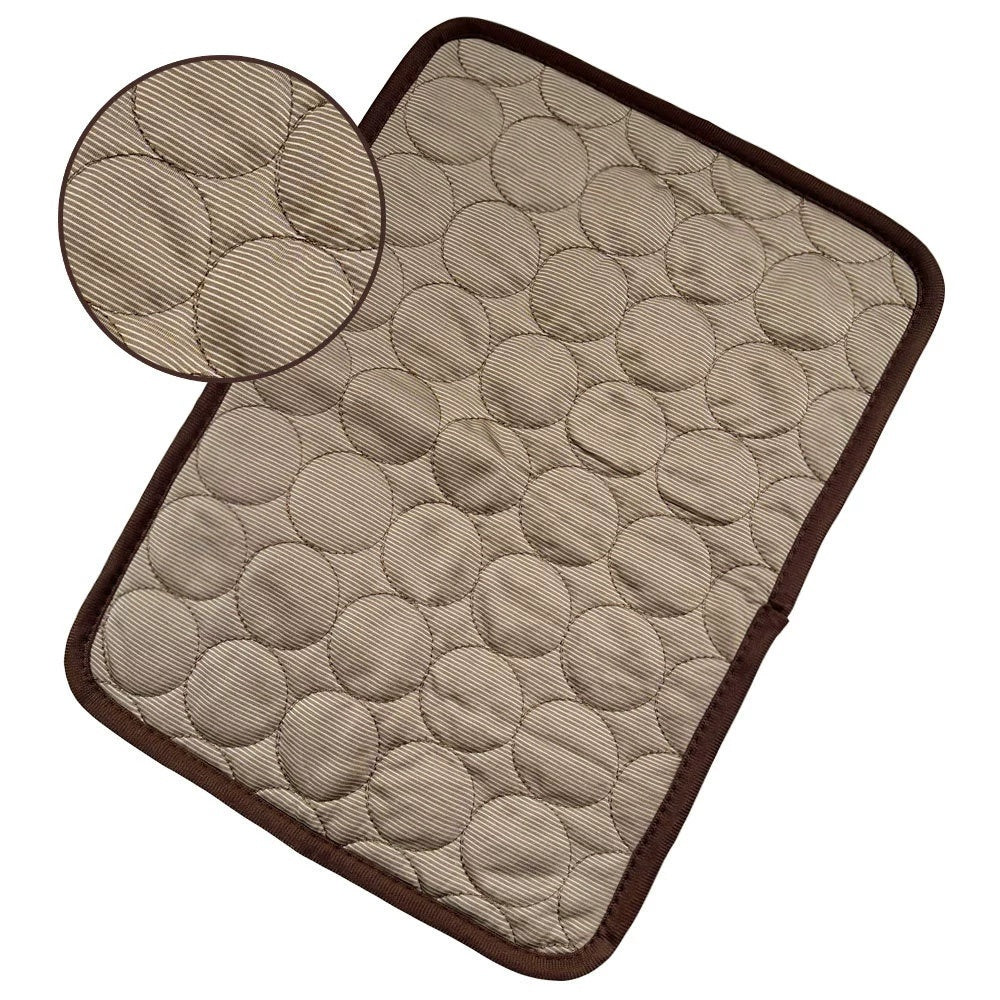 Cooling mat