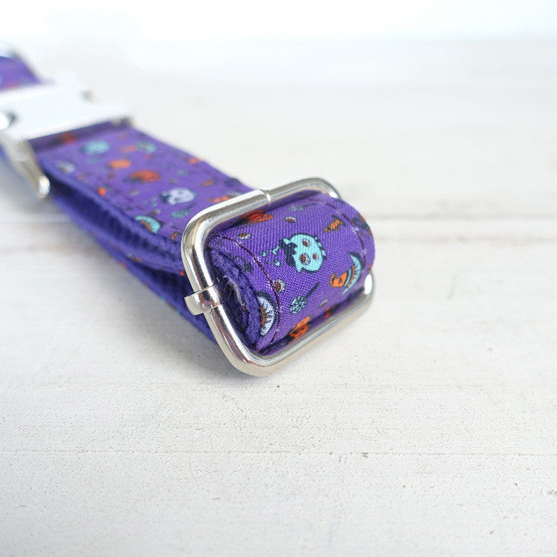 Halloween Collar