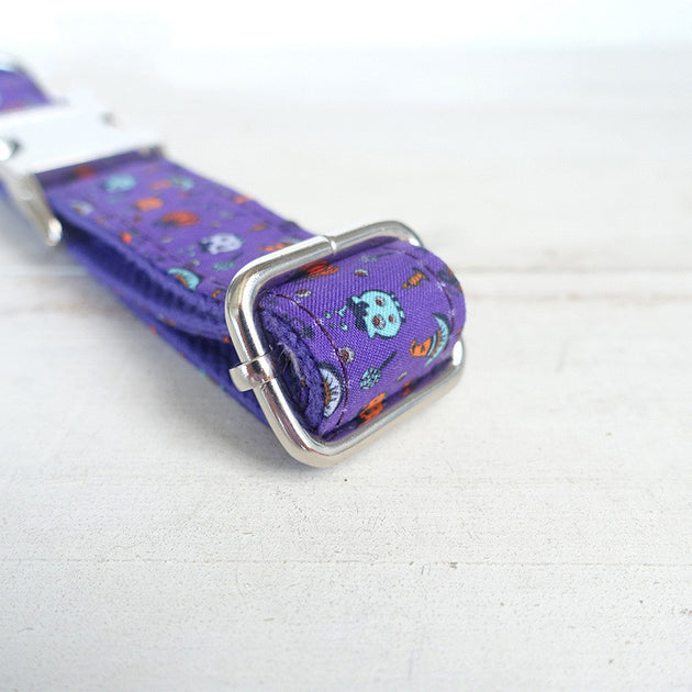 Halloween Collar
