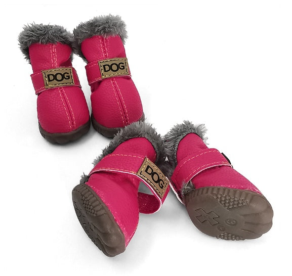 Teddy  Shoes