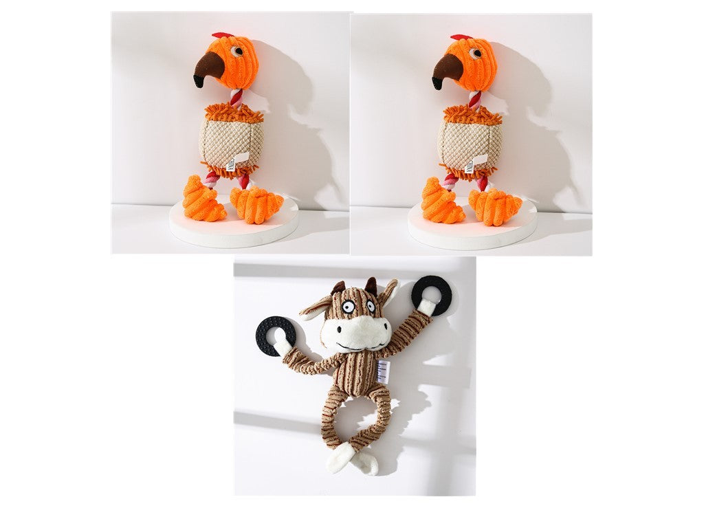 Donkey Toys