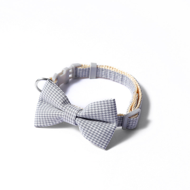 Bow Collar