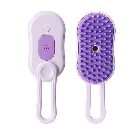 Brush Steamy