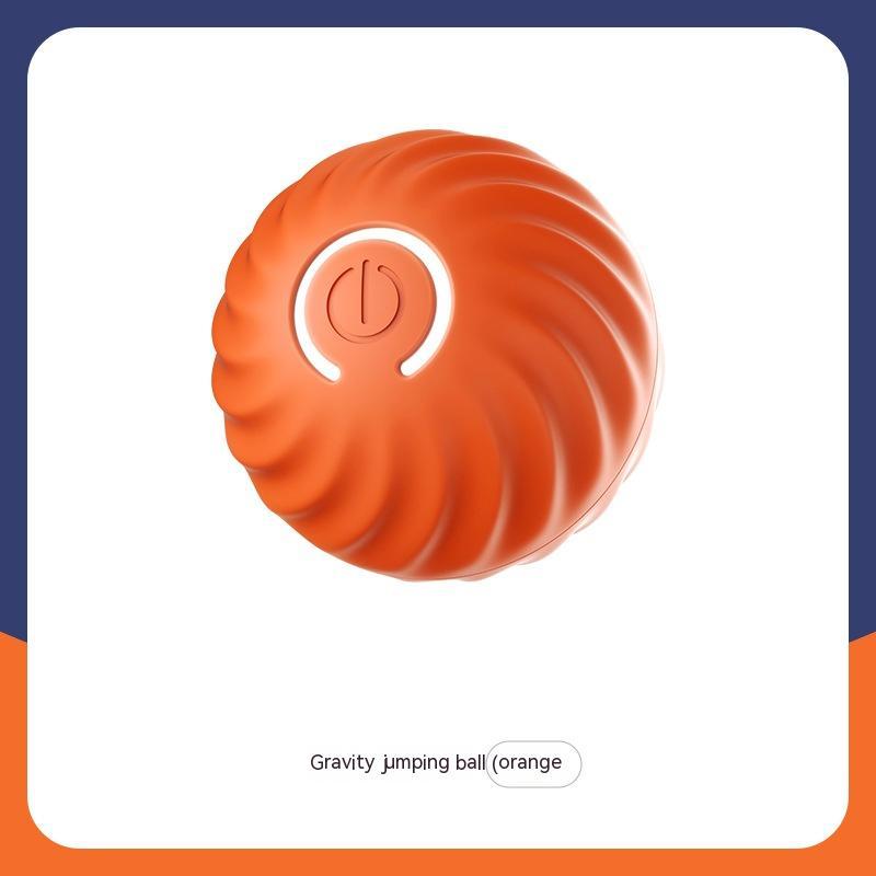 Rubber Ball Toys