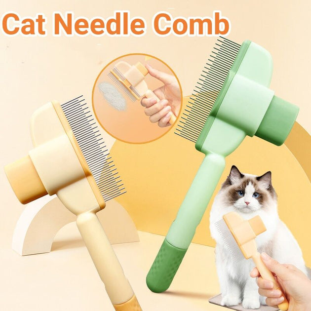 Pet Flea Comb